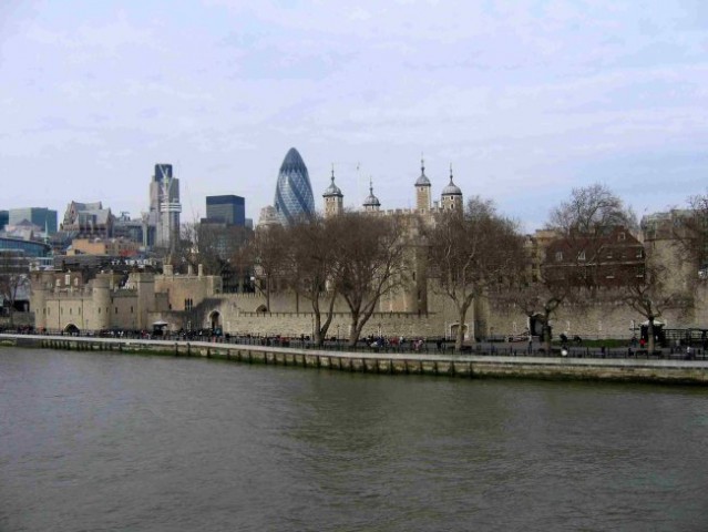 London 2 - foto