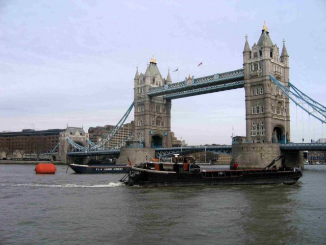 London 2 - foto