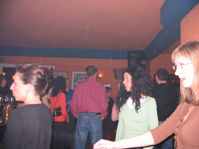 Seminar v Opatiji 18.3.06 in 19.03.06 - foto povečava
