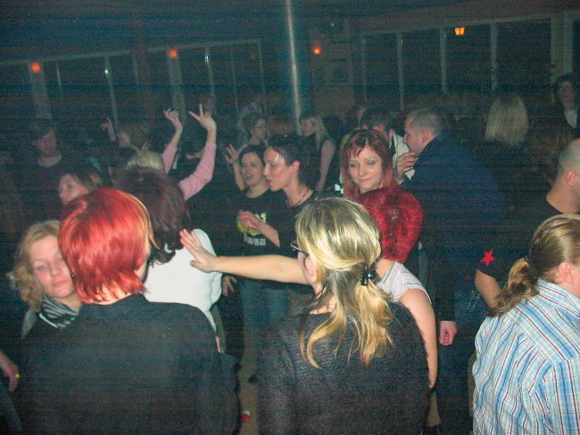 Seminar v Opatiji 18.3.06 in 19.03.06 - foto povečava