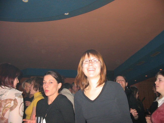 Seminar v Opatiji 18.3.06 in 19.03.06 - foto povečava