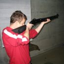 Shotgun