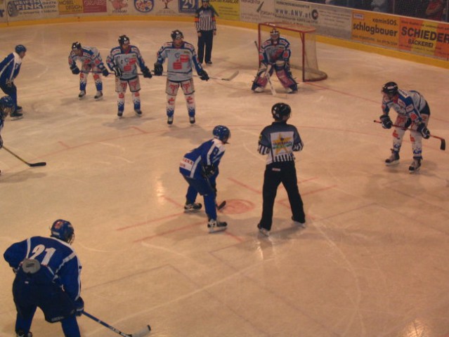 EKL - Zadnja finalna tekma, 25.3.2006 - foto