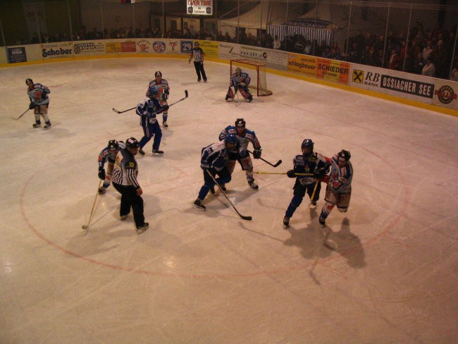 EKL - Zadnja finalna tekma, 25.3.2006 - foto povečava