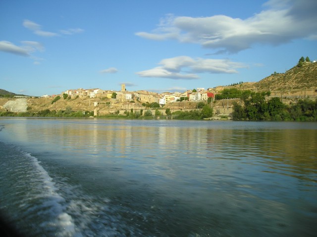 Ebro 2009 - foto