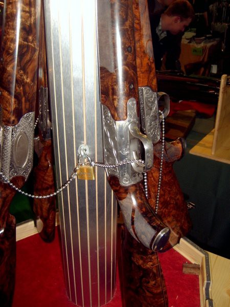 Sejem Lov ~ 2007 - foto