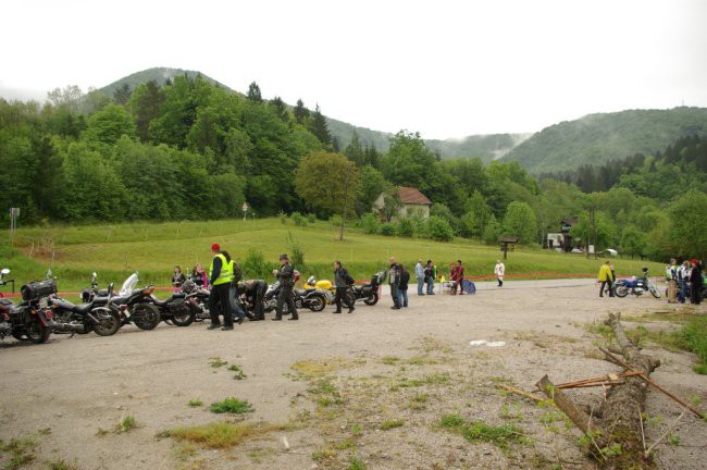 2. Bikersi Fara ~ 05.05.2007 - foto povečava