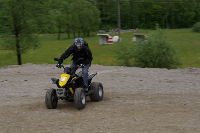 2. Bikersi Fara ~ 05.05.2007 - foto povečava