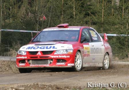 Rally lavantal - foto