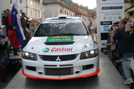 Rally Hella 2006 - foto povečava