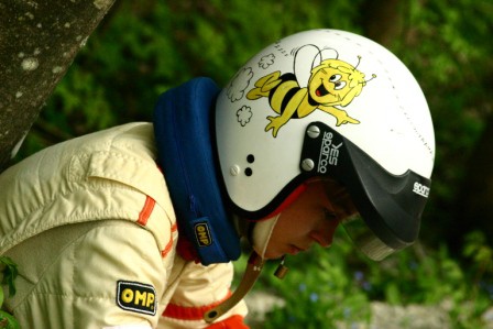 Hella rally nedeljski del - foto