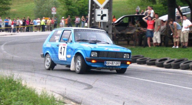 RALLY ZASAVJE - foto povečava