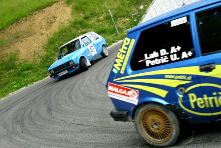 RALLY ZASAVJE - foto povečava