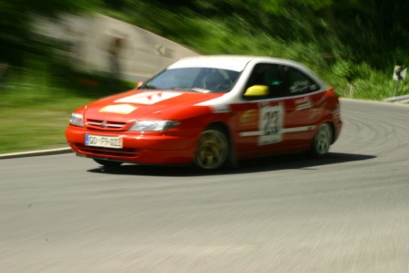 RALLY ZASAVJE - foto povečava