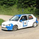 Rally Maribor 2006