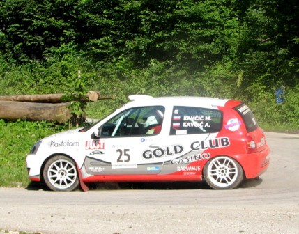 Rally Maribor 2006 - foto povečava