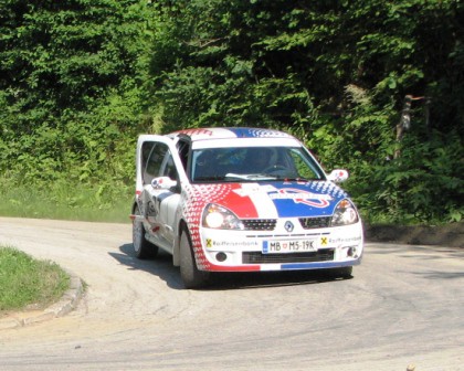 Rally Maribor 2006 - foto