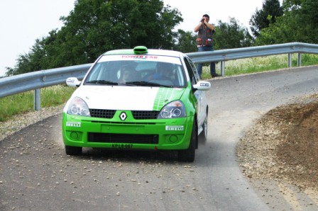 Rally Maribor 2006 - foto