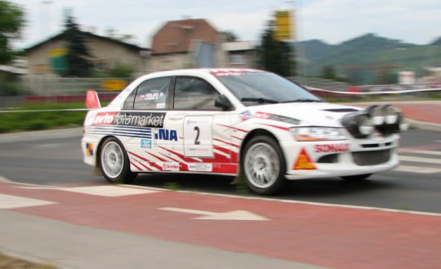 Rally Maribor-KRIS - foto