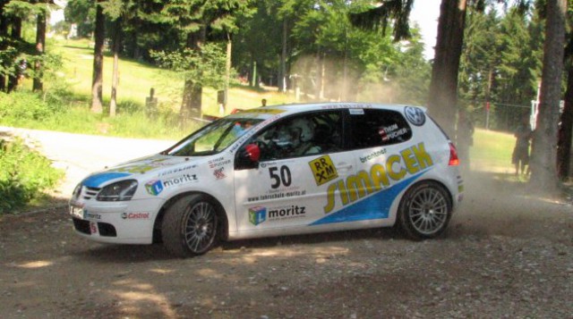 Rally Maribor-KRIS - foto