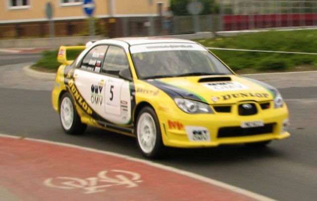 Rally Maribor-KRIS - foto