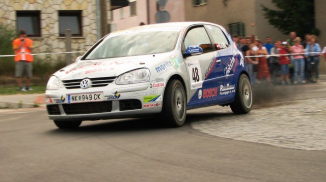 Rally Maribor-KRIS - foto