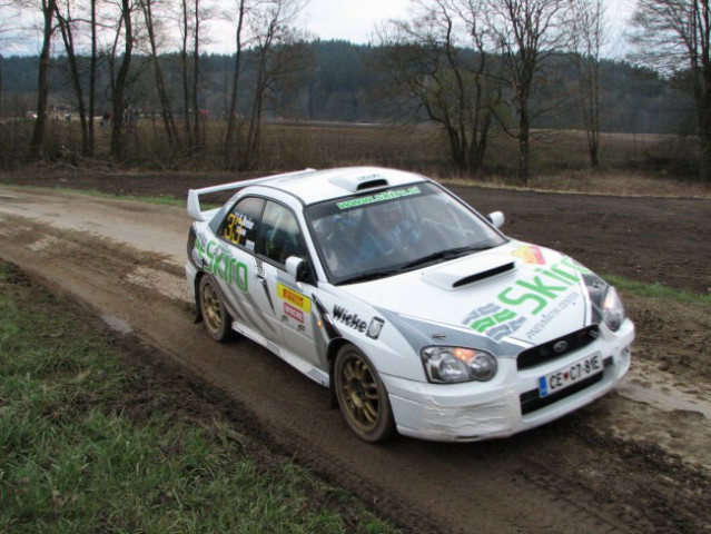 Rally Lavantal 07 - foto