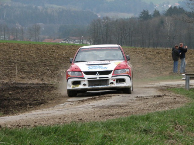 Rally Lavantal 07 - foto