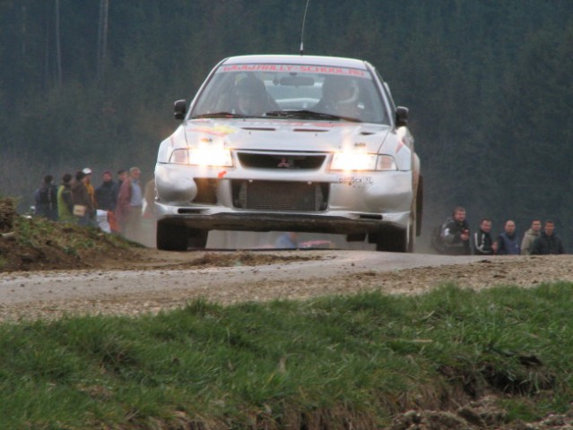 Rally Lavantal 07 - foto