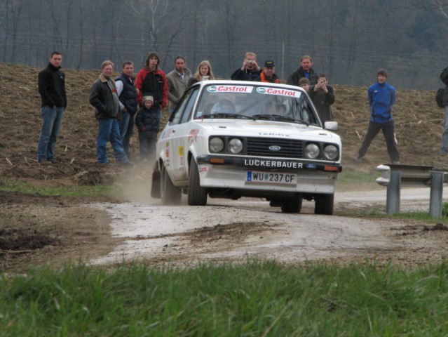 Rally Lavantal 07 - foto