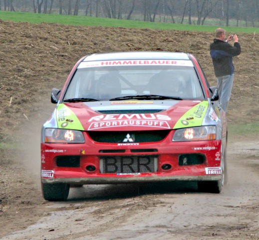 Rally Lavantal 07 - foto