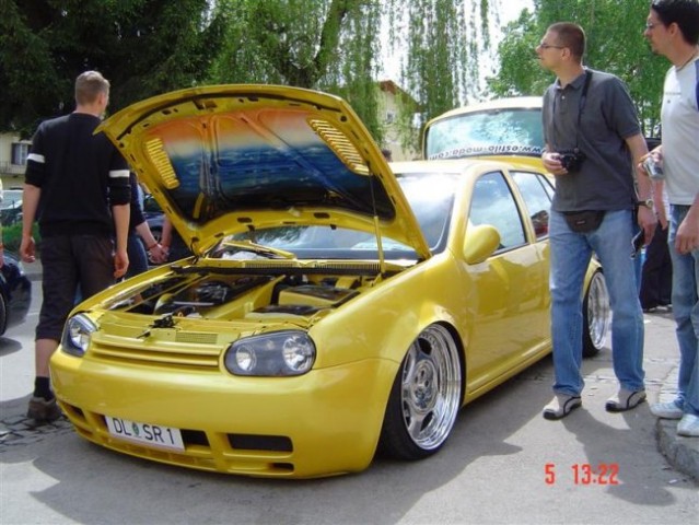 GTI 2005 Worther see - foto