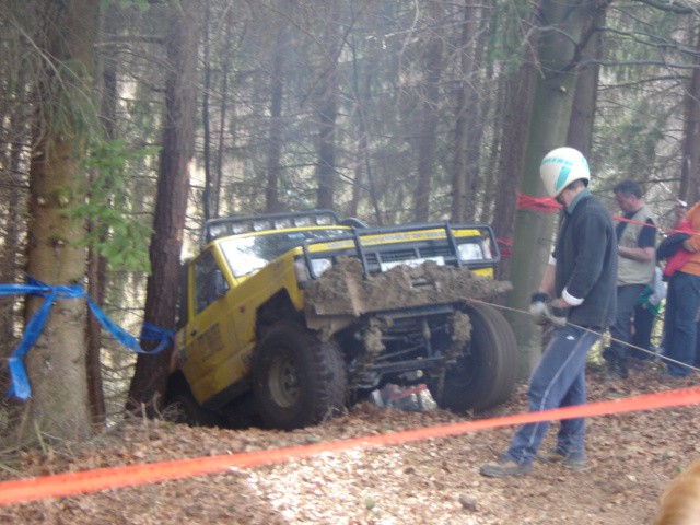 Offroad Laporje - foto