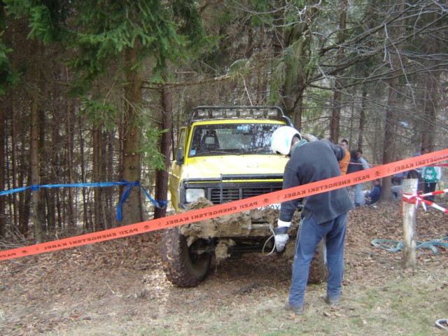 Offroad Laporje - foto