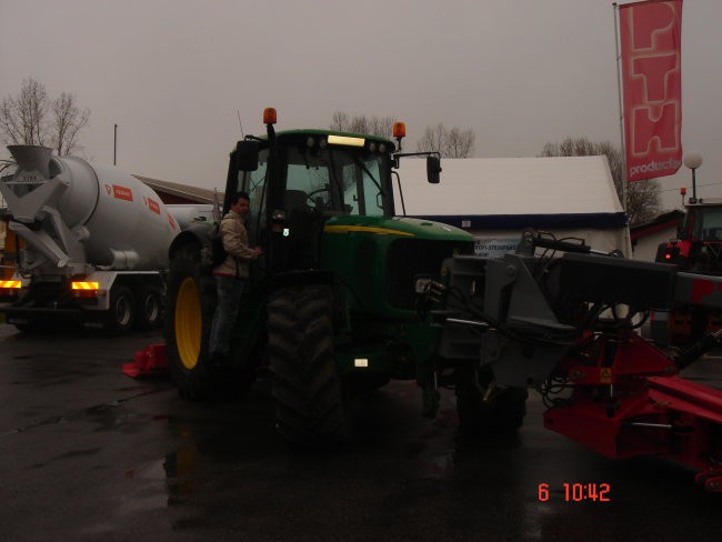 Gradbeni sejem MEGRA Gornja Radgona - foto povečava