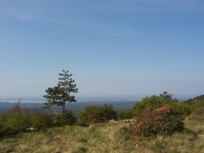 Pohod po Krasu - foto povečava