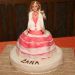 Barbie torta