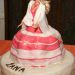 Barbie torta
