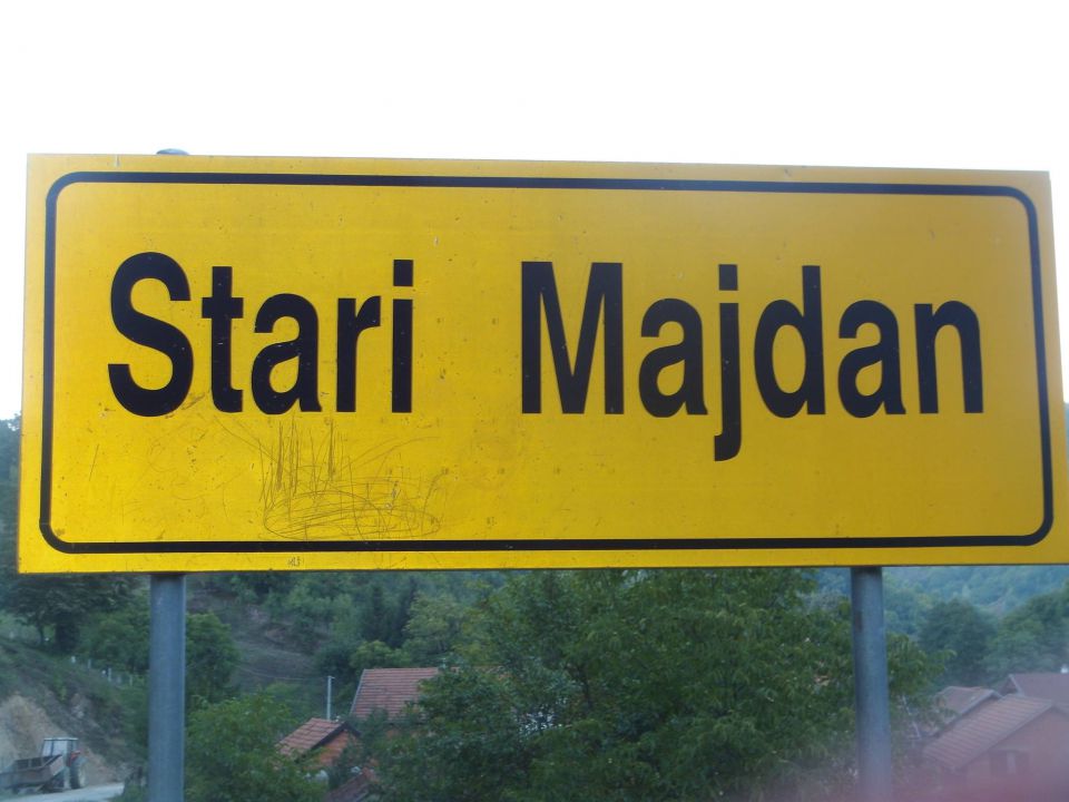 SVASTARA IZ MAJDANA I OKOLINE - foto povečava