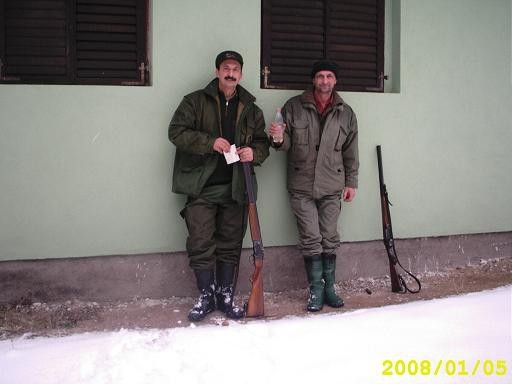 Zakljucak lova 07.majdan-visoko - foto povečava