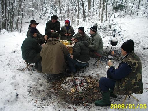 Zakljucak lova 07.majdan-visoko - foto povečava