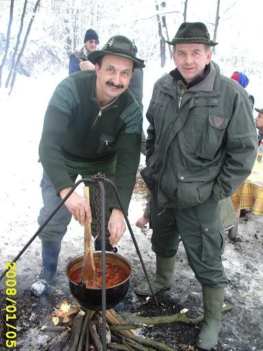 Zakljucak lova 07.majdan-visoko - foto povečava