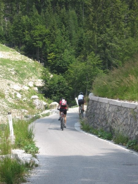 Bovec 28.7.07 - foto povečava