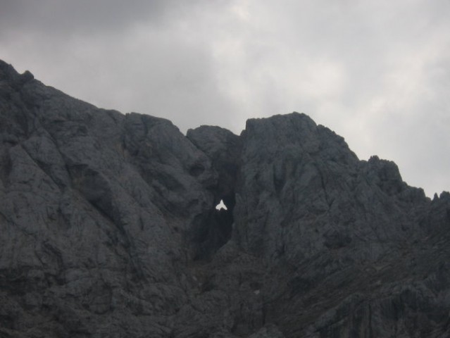 Bovec 28.7.07 - foto