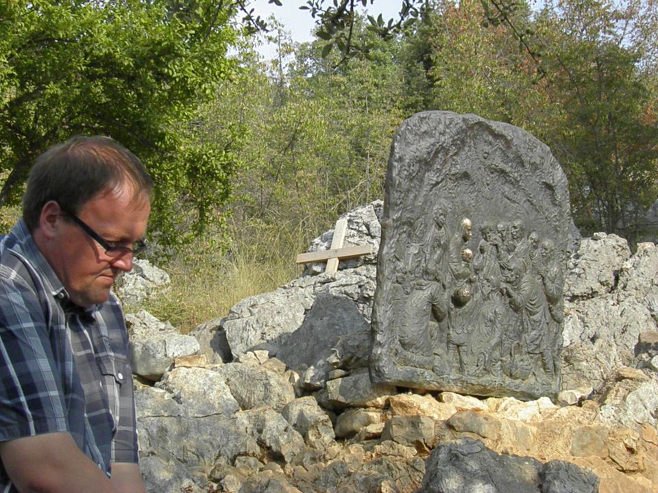 Medžugorje - foto povečava