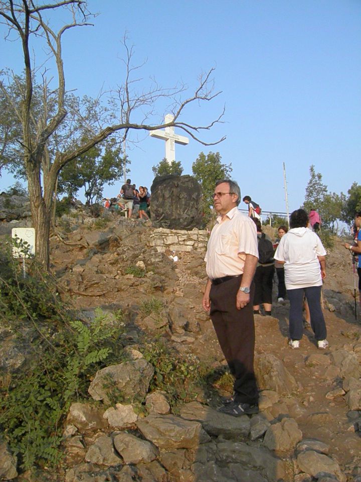 Medžugorje - foto povečava