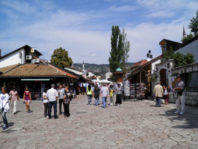 Medžugorje - foto