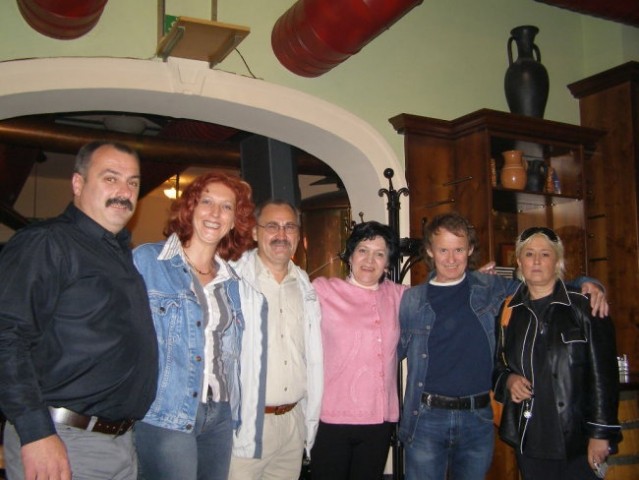 Singer, Tina, Tine, Mevki, Atti ..