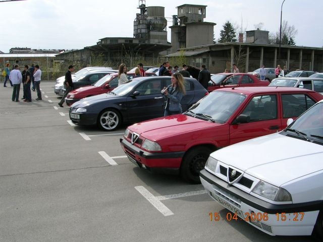 Alfa zbor 15.4.2006 - foto povečava