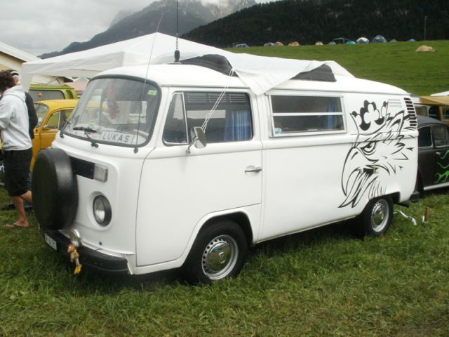 švica 2011 - foto